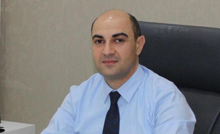 Elm və təhsil naziri Muğanbankın əməkdaşını komissiya sədri təyin etdi